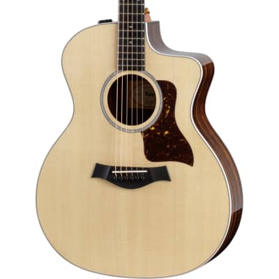 Taylor 214ce DLX | Reverb