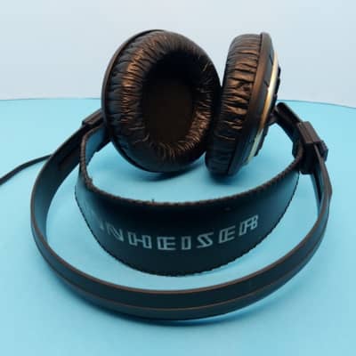 Sennheiser discount hd 430