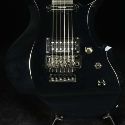 ESP Antelope Black [10/11] image 4