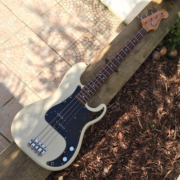 おすすめ Tokai Hard Puncher・1979・JAPAN | Reverb ベース
