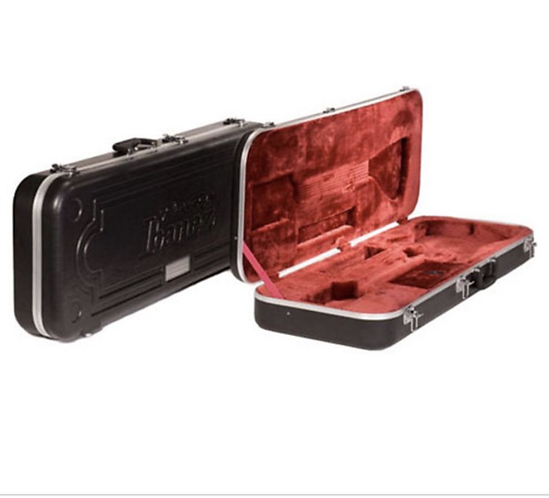 Ibanez prestige sale case