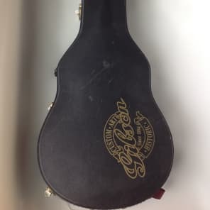 Gibson Les Paul '58 Reissue R8 Custom Historic 2000 Black image 17
