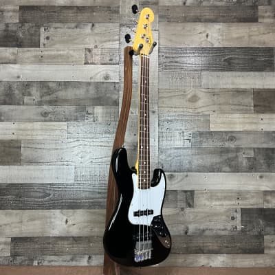 2012年製 Fender Japan JB62 Short Scale Fender Japan Junior Collection JB62 Short Scale Jazz Bass