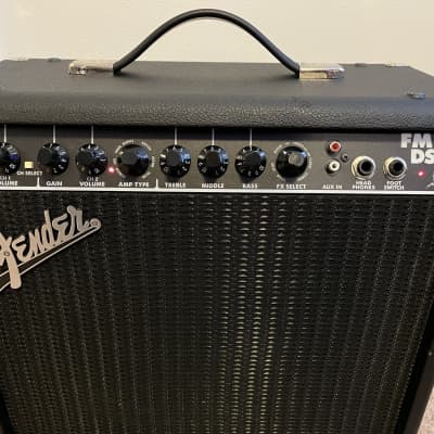 Fender fm25 deals