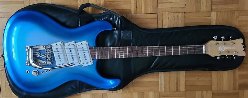 Mosrite parts deals