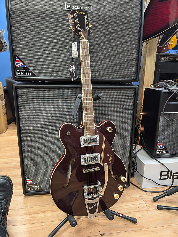 Gretsch G2604T Streamliner 中古 Gretsch G2604T Streamliner 中古 Gretsch G2604T Limited