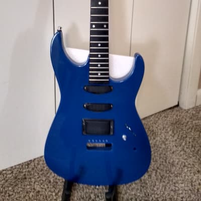 【人気No.1】 Aria Pro II Diamond Series JX-550 - Korea 1990 - Sunburst ギター
