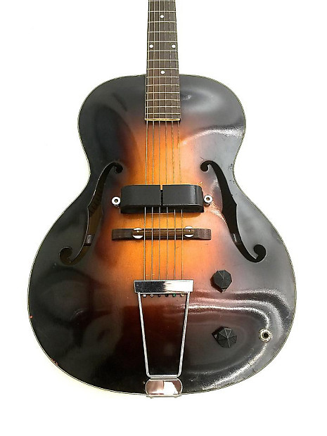 1936 Epiphone Electar