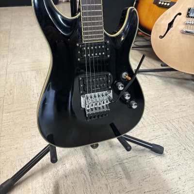 Schecter C-1 FR for sale