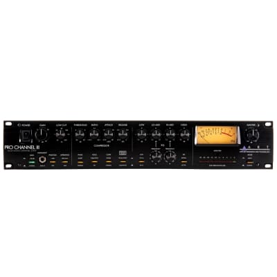 Joe Meek VC3 V2.02 Pro channel Compressor Tested | eBay
