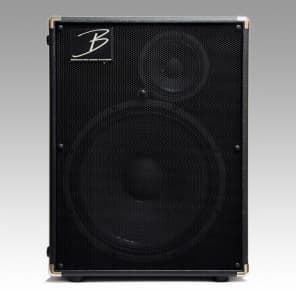 Bergantino NV115 Bass Cabinet image 1