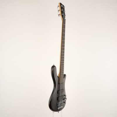 Warwick Streamer LX 6st Nirvana Black [SN J00036711] [10/16] | Reverb