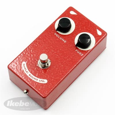 Reverb.com listing, price, conditions, and images for manlay-sound-the-sound