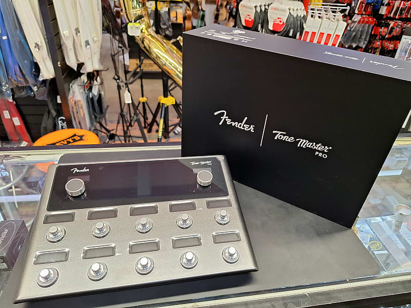 Fender Tone Master Pro | Reverb