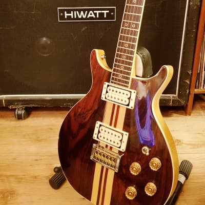 希少 Washburn Falcon Wing Series 1979年 日本製 Washburn 1979 Falcon 