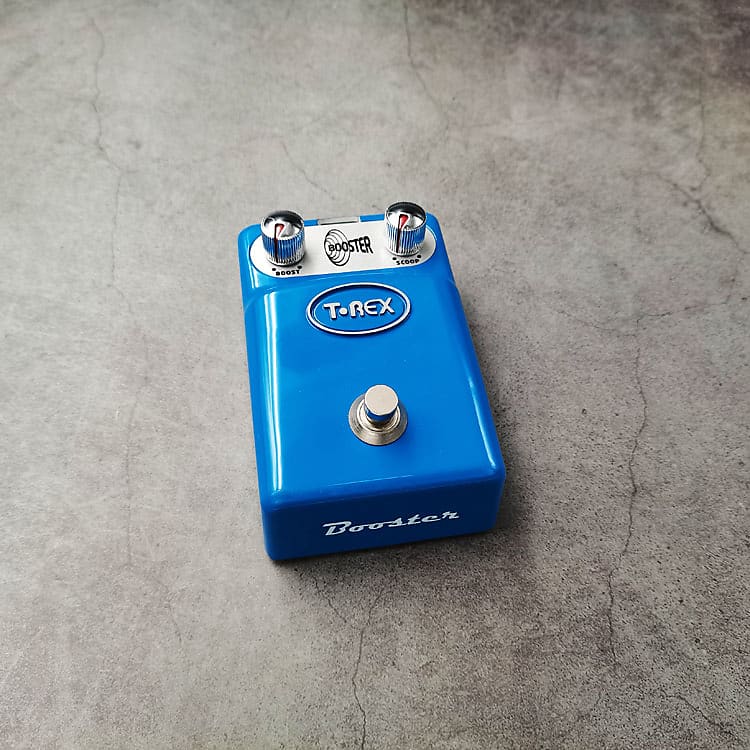 T-Rex Tonebug Booster | Reverb