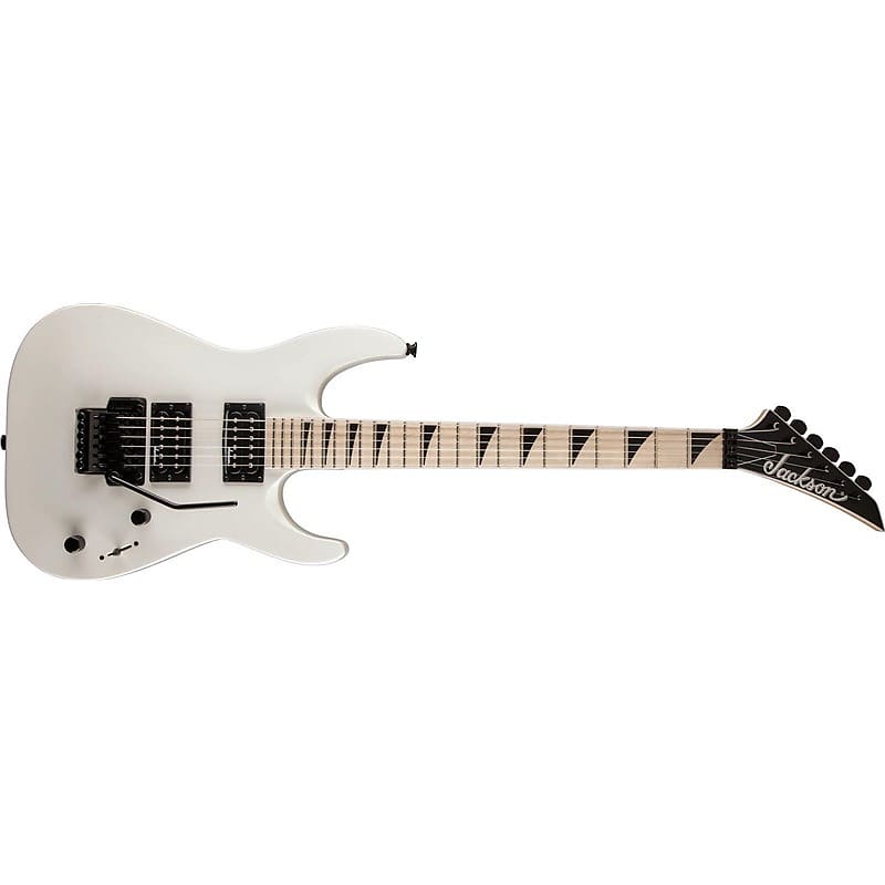 Jackson JS32 Dinky DKA-M Snow White