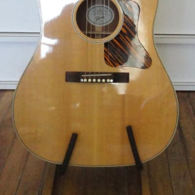 Gibson J-35 Reissue 1994 - 2018 | Reverb Canada