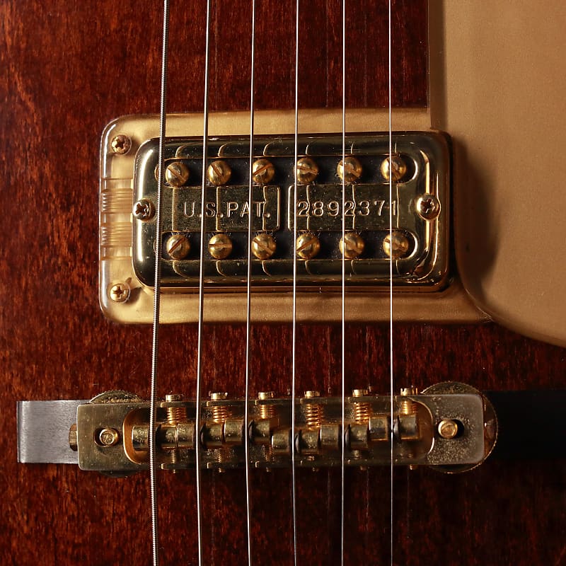 Gretsch 6122S Country Classic I Walnut 1992 | Reverb