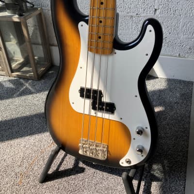 ESP Edwards E-PB-95m/LT Precision Bass MIJ Seymour Duncan SPB-2