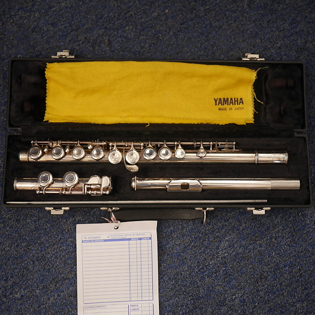 Vito flute outlet