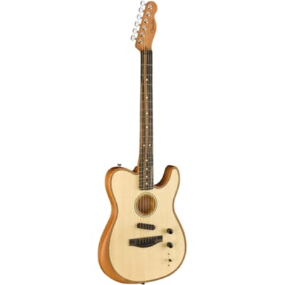 Fender American Acoustasonic® Telecaster® image 3