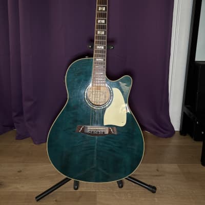 Ibanez PGA1000 Paul Gilbert Signature 1998 - 1999 | Reverb