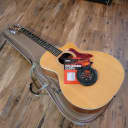 2012 Taylor 214ce Grand Auditorium Acoustic Electric Guitar W/Case Clean & Sounds Amazing