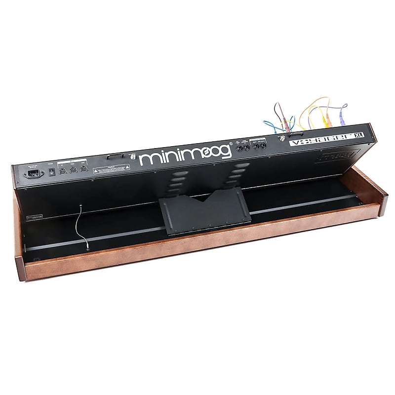 Moog Minimoog Voyager XL 61-Key Monophonic Synthesizer image 4