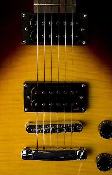 Washburn WI14 Idol Series Flamed Top Electric Guitar | Reverb Washburn WI14 Idol Series Flamed Top Electric Guitar | Reverb