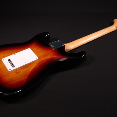 Fender Standard Stratocaster | Reverb