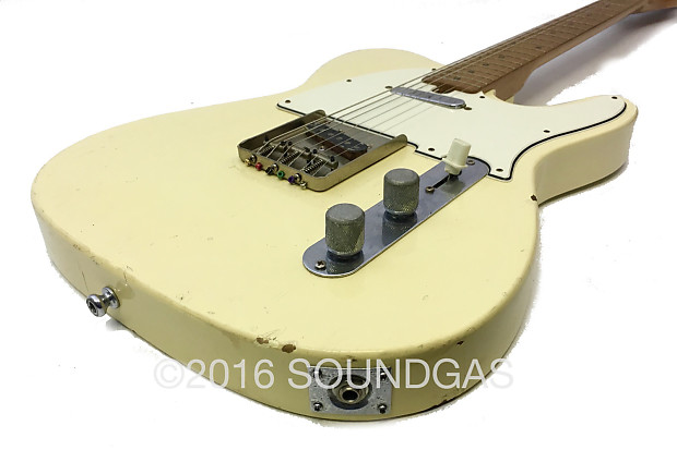 Greco TE-350 (Matsumoku) MIJ Telecaster | Reverb Greco TE-350 (Matsumoku) MIJ Telecaster | Reverb