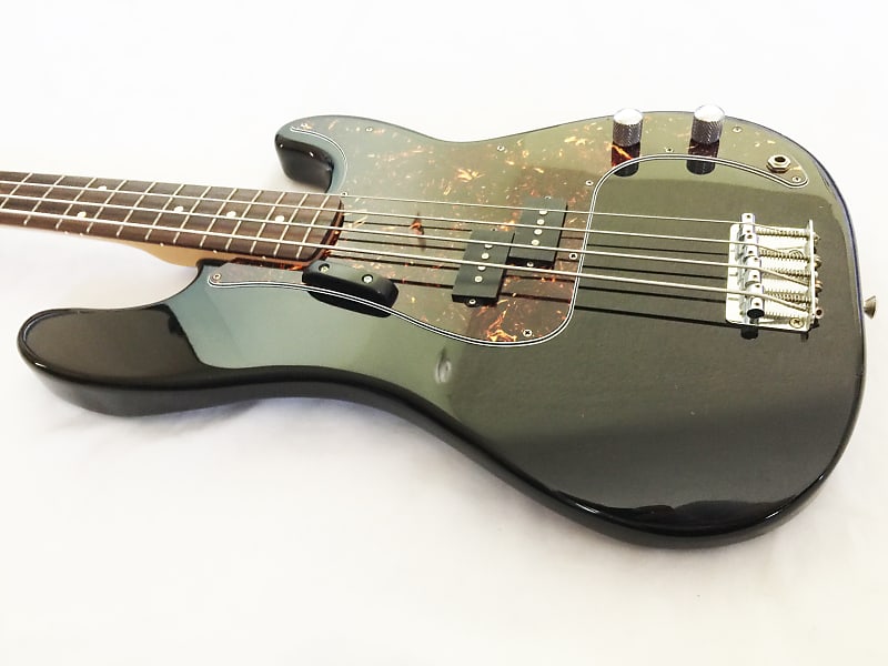 ベース Fender Mexico Precision Bass spuire 1994 Fender Precision Bass Squier Series MIM – Empire Guitars