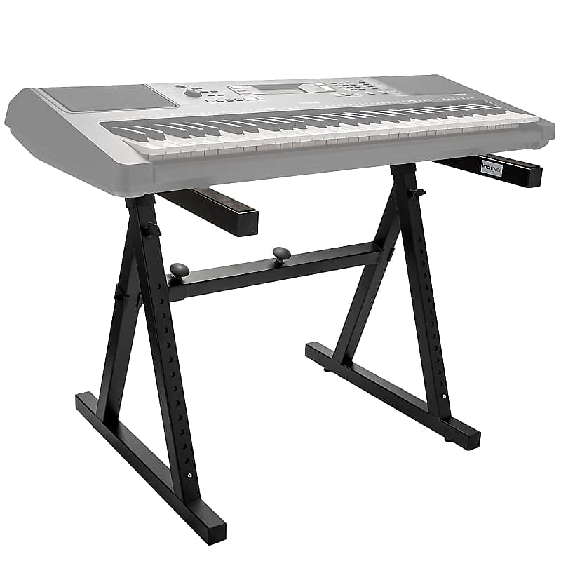 Knox Gear Keyboard stand Reverb