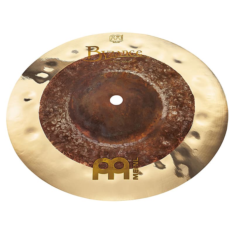 Meinl Byzance Dual 10" Splash image 1