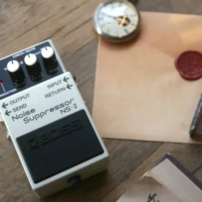 ギター CARL MARTIN noise terminator ギター CARL MARTIN noise terminator Noise Gate Effects