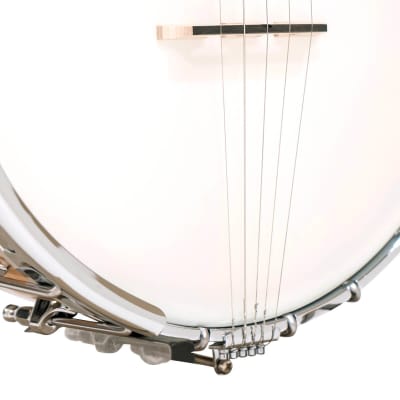 Gold Tone MM-150 Maple Mountain Openback Armrest Vintage Style Body 5-String Banjo image 6