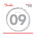 NEW Fender Stainless Steel 350's Electric Strings - .009-.042