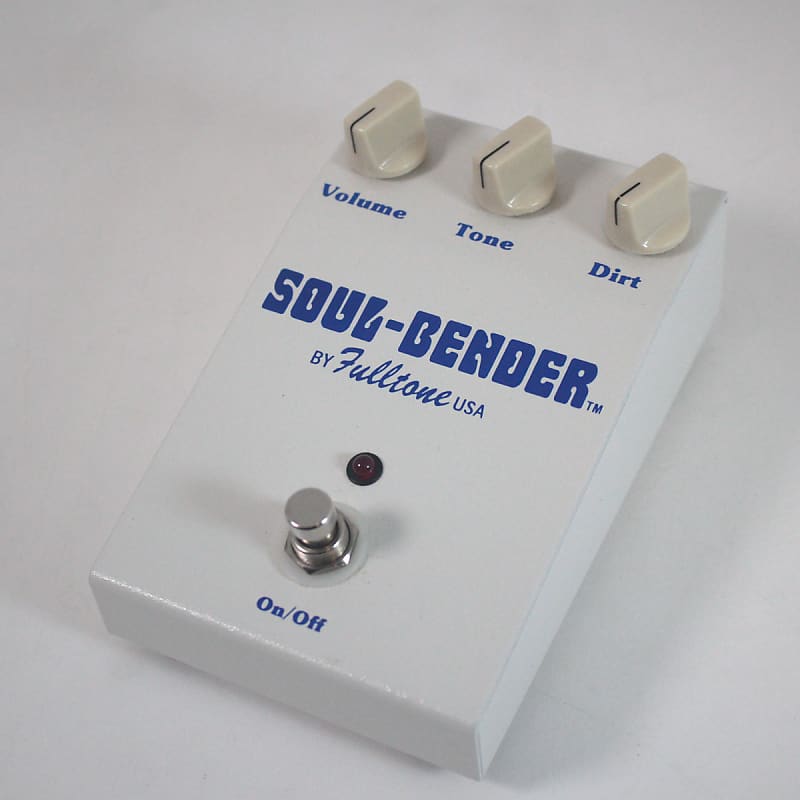 Fulltone Soul Bender