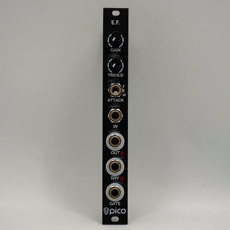 Pico EF (Envelope Follower) by Erica Synths - Envelope