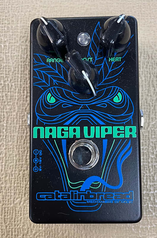 Catalinbread Naga Viper