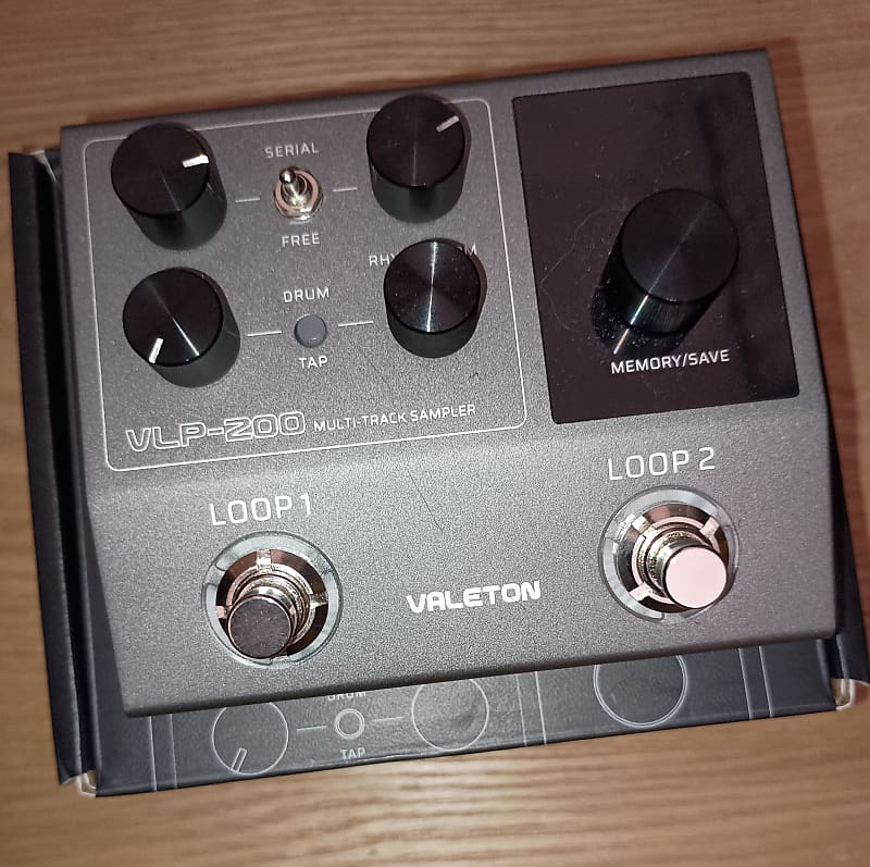 Valeton VLP-200