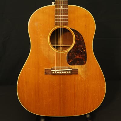 Gibson J-50 1947 - 1954