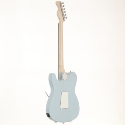 Echopark Guitars Clarence Custom Order Model  [09/28] image 4
