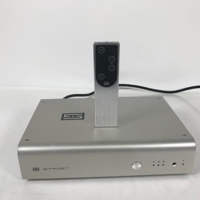 Schiit Audio Bifrost 2 Multi-bit DAC | Reverb Canada