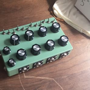 SKYCHORD ELECTRONICS SLEEPDRONE 5