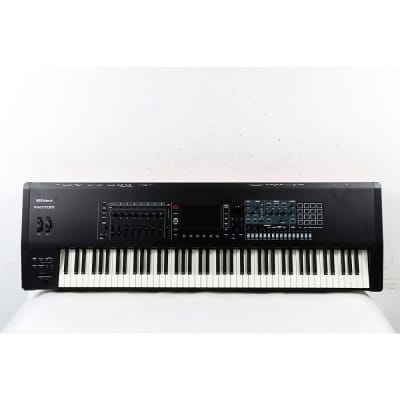 Roland FANTOM-8 Music Workstation Keyboard Regular