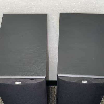 B&W DM604 S2 Floor Loudspeakers (Pair) image 13