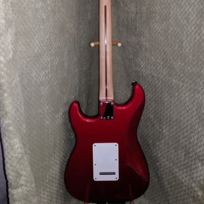Fender Stratocaster 2007-2008 Torino Red image 9