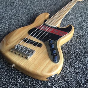 Ken smith jazz bass on sale
